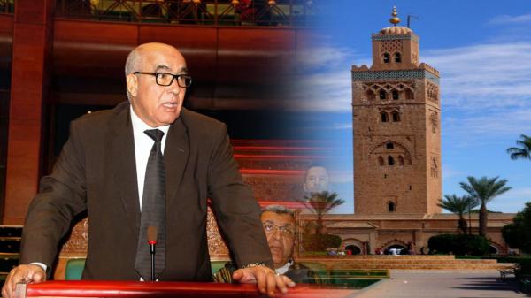 برلماني استقلالي يطالب وزير الأوقاف بضرورة تقنين الأذان